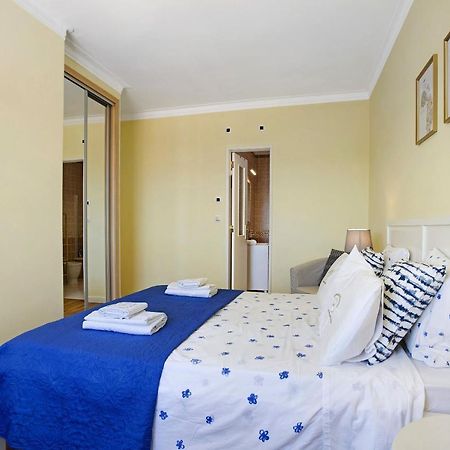 Santa Isabel Apartment Portimao Ngoại thất bức ảnh