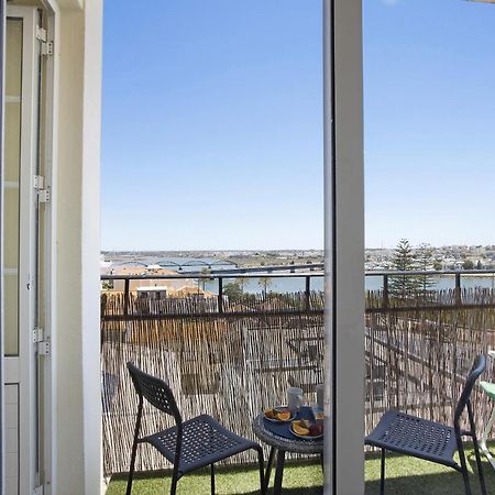Santa Isabel Apartment Portimao Ngoại thất bức ảnh