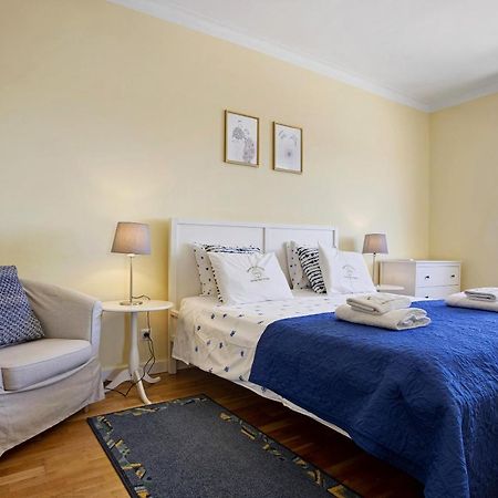 Santa Isabel Apartment Portimao Ngoại thất bức ảnh