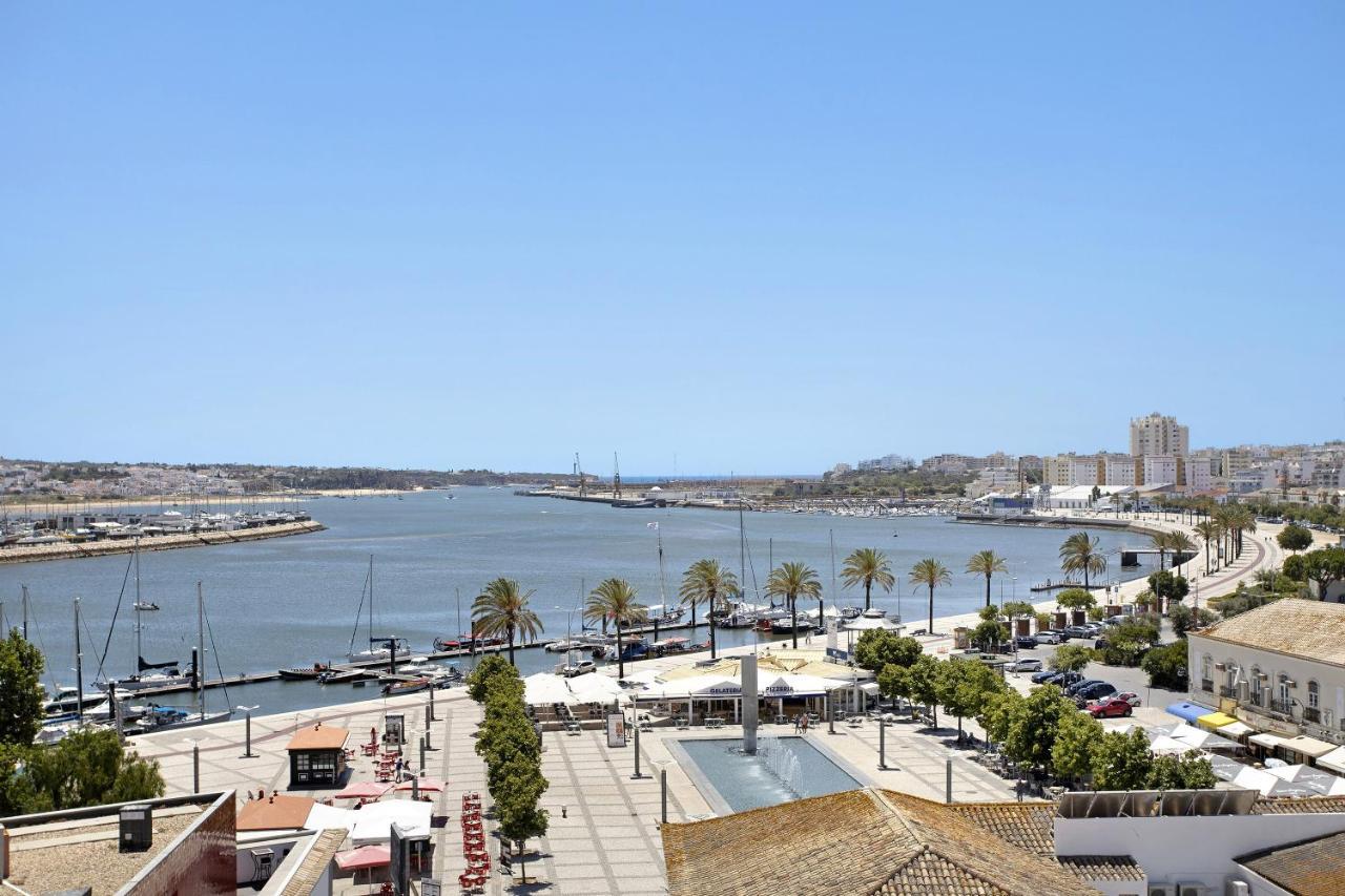 Santa Isabel Apartment Portimao Ngoại thất bức ảnh