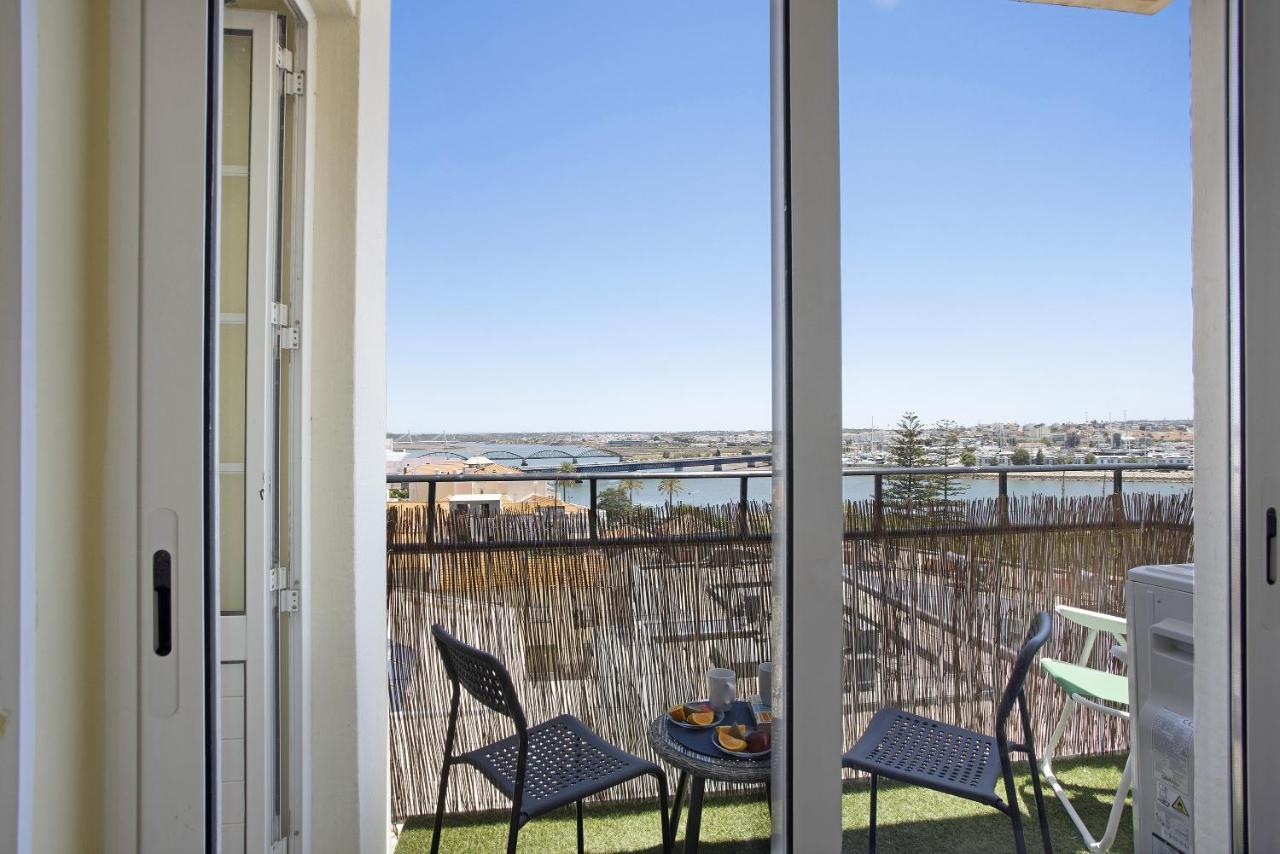 Santa Isabel Apartment Portimao Ngoại thất bức ảnh