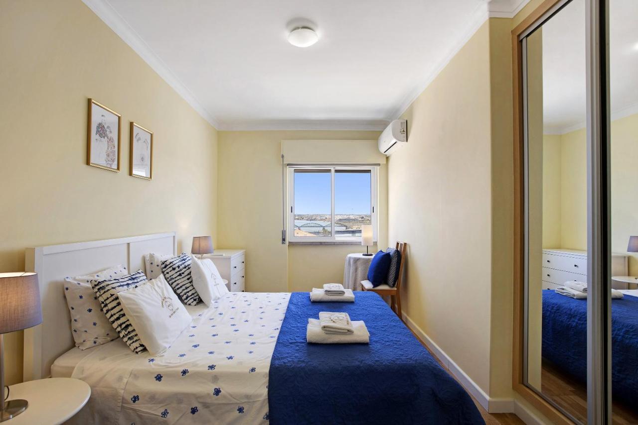 Santa Isabel Apartment Portimao Ngoại thất bức ảnh