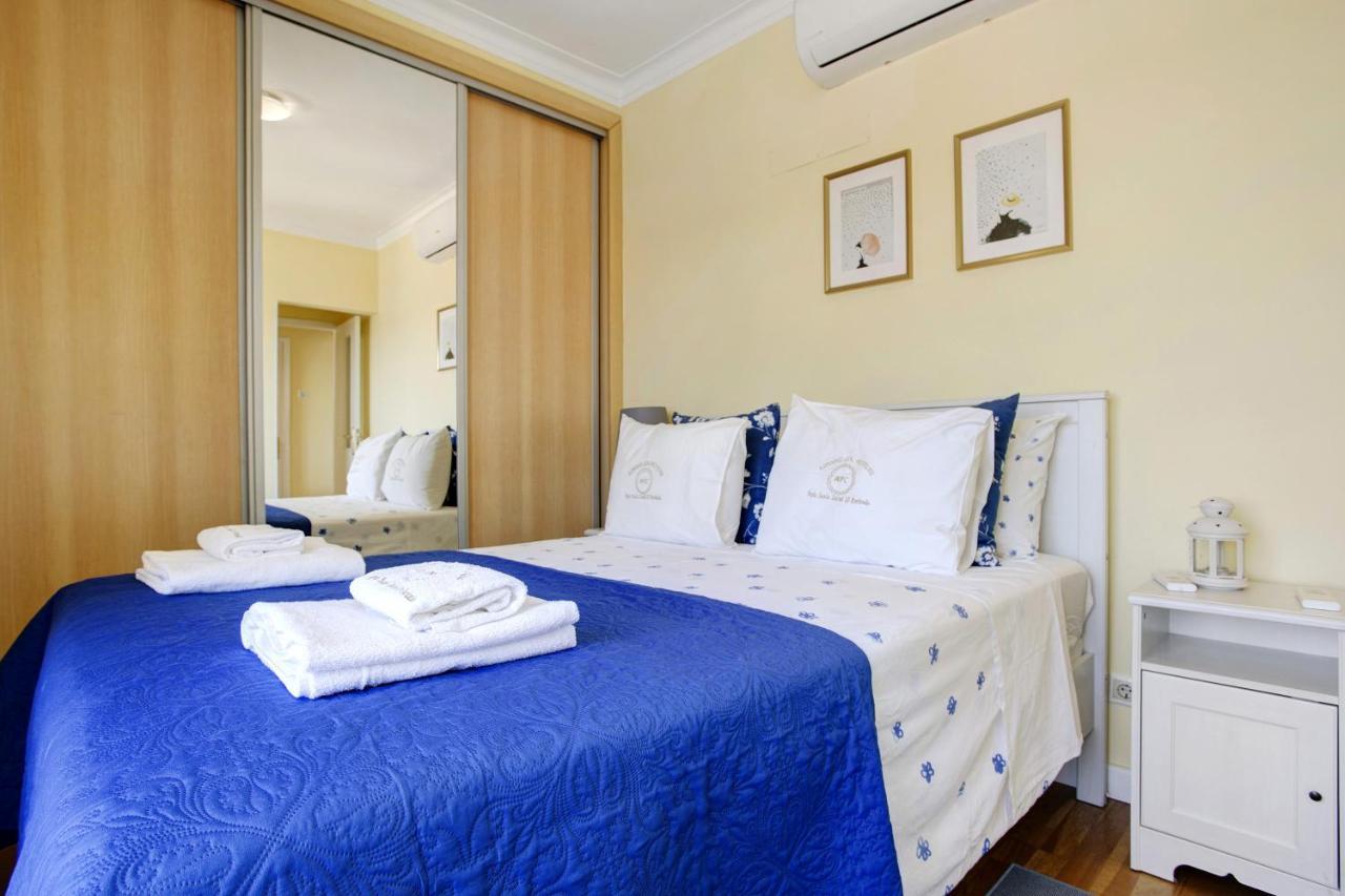 Santa Isabel Apartment Portimao Ngoại thất bức ảnh