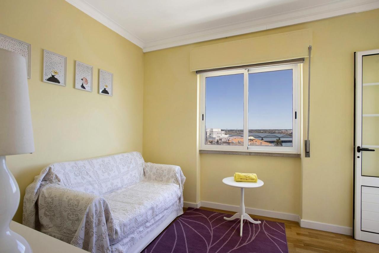 Santa Isabel Apartment Portimao Ngoại thất bức ảnh