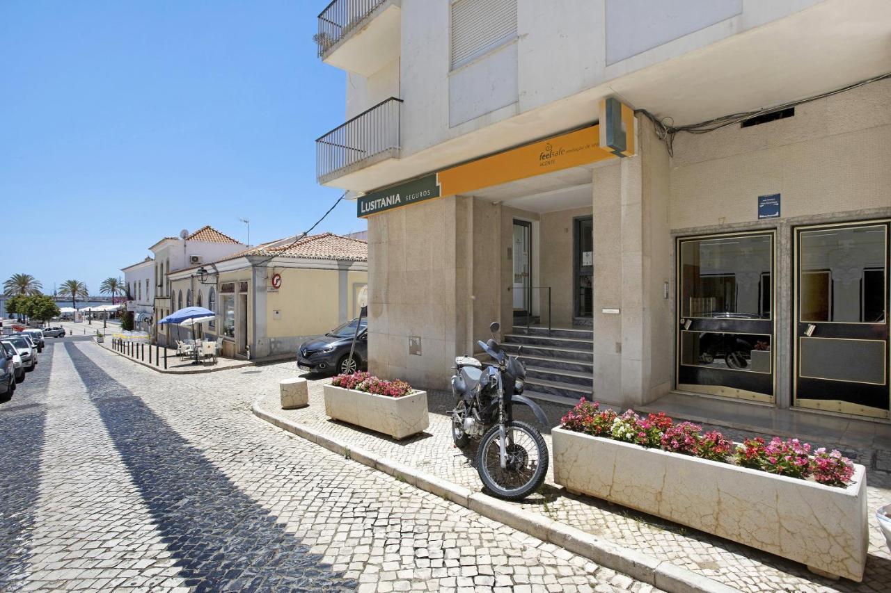Santa Isabel Apartment Portimao Ngoại thất bức ảnh