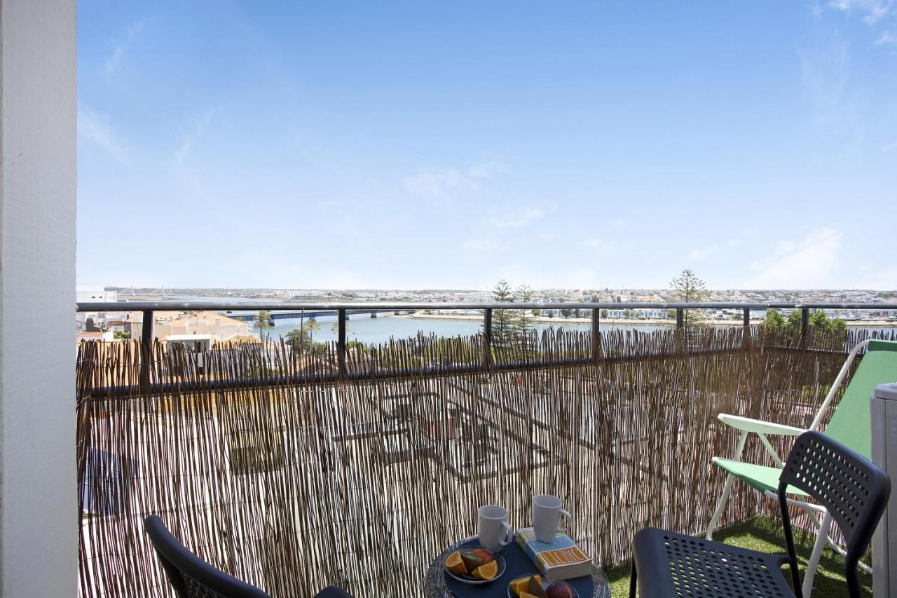 Santa Isabel Apartment Portimao Ngoại thất bức ảnh