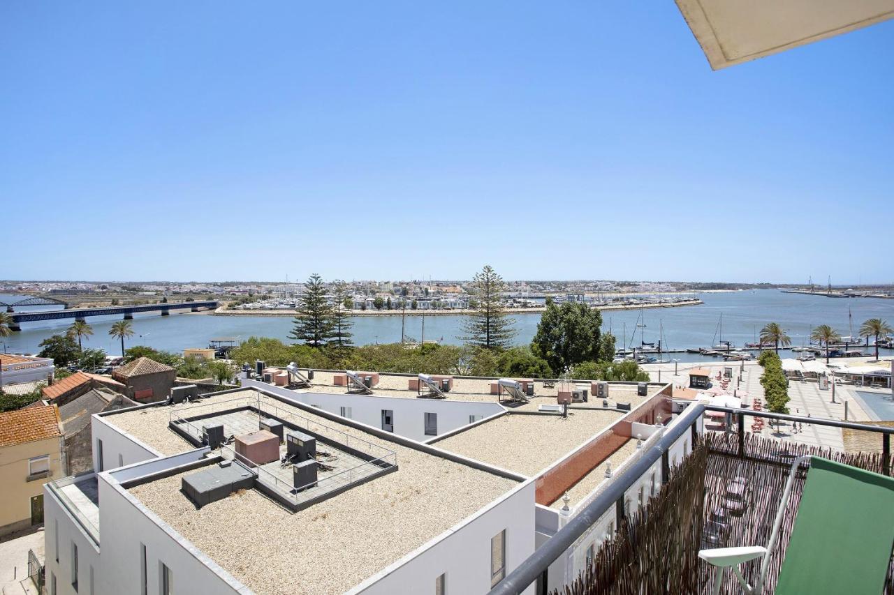 Santa Isabel Apartment Portimao Ngoại thất bức ảnh