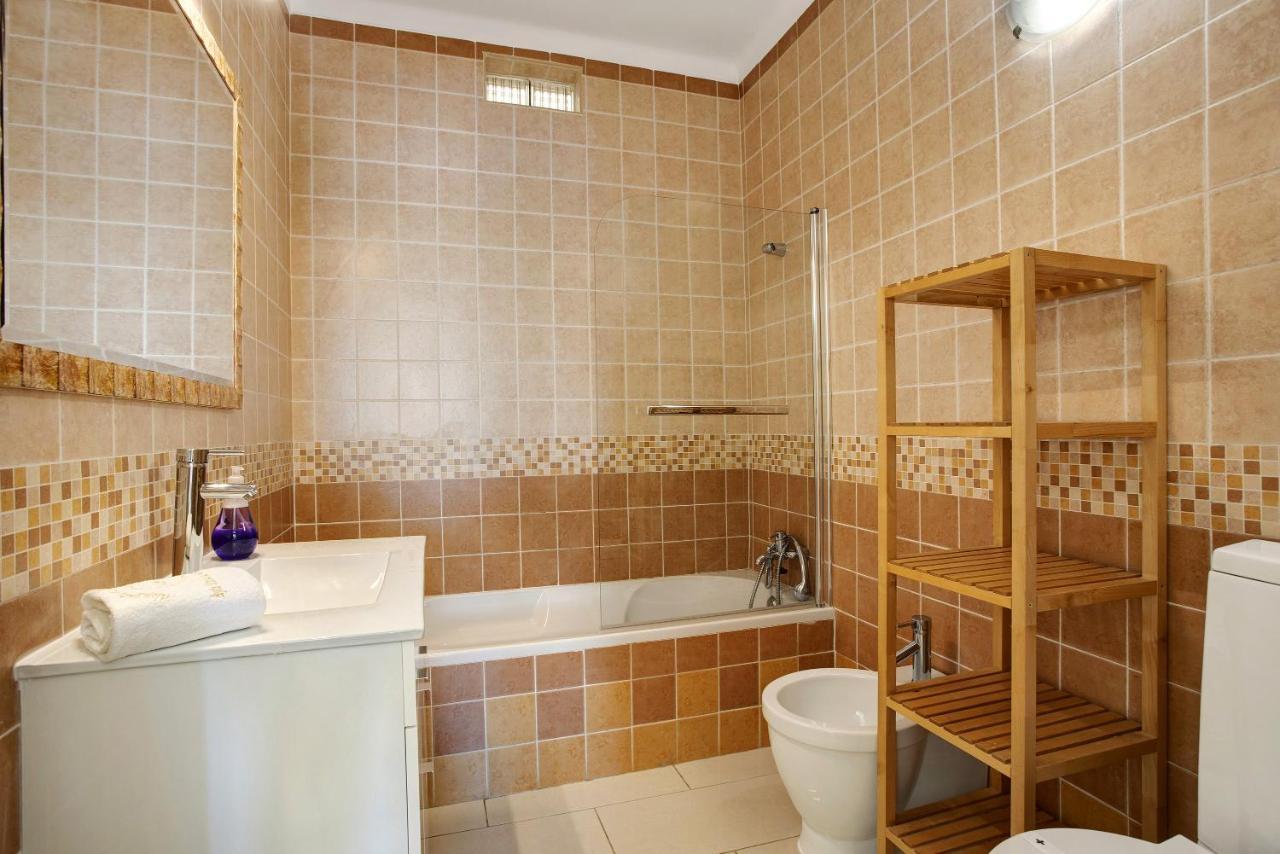 Santa Isabel Apartment Portimao Ngoại thất bức ảnh