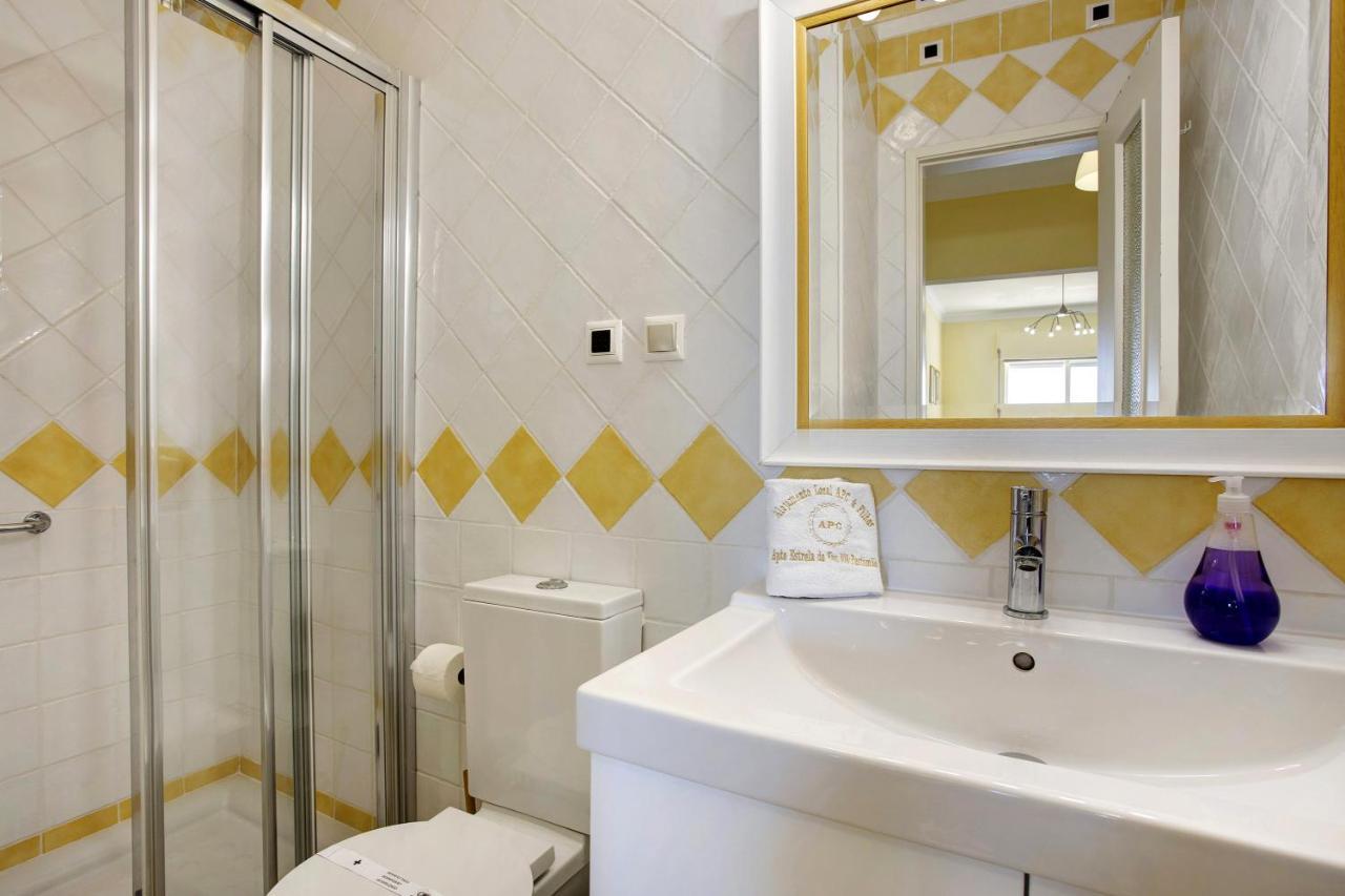 Santa Isabel Apartment Portimao Ngoại thất bức ảnh