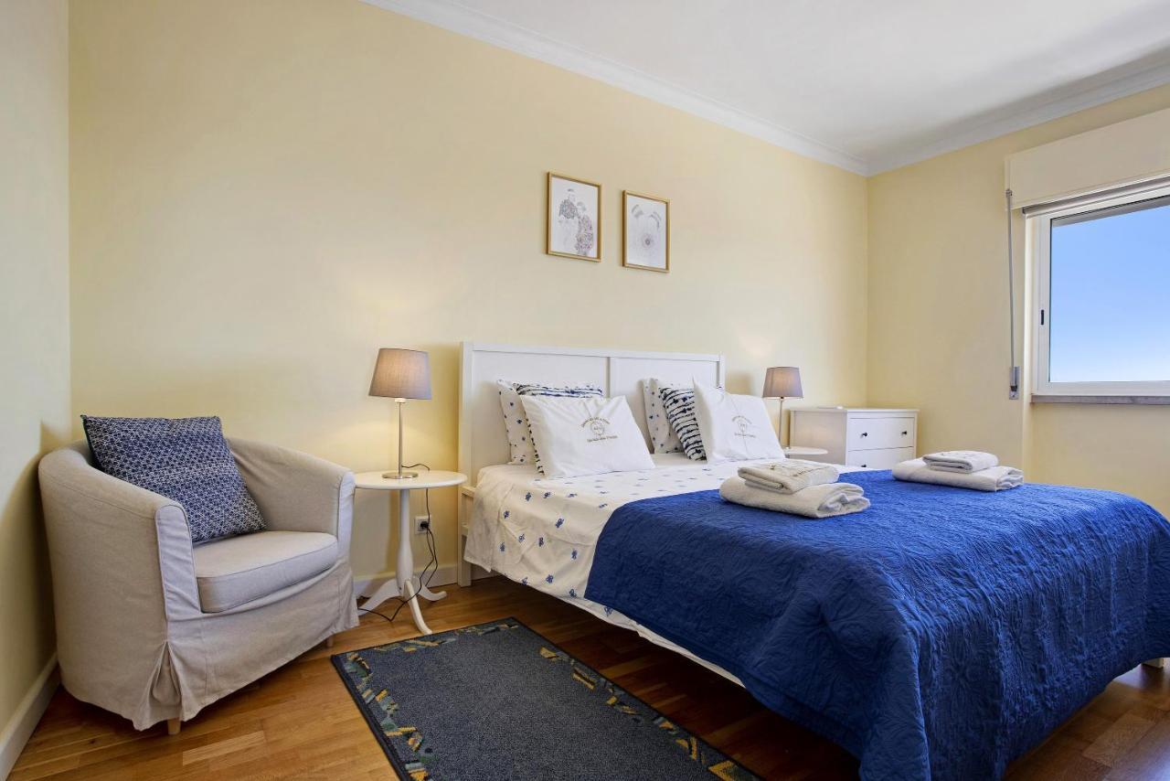 Santa Isabel Apartment Portimao Ngoại thất bức ảnh